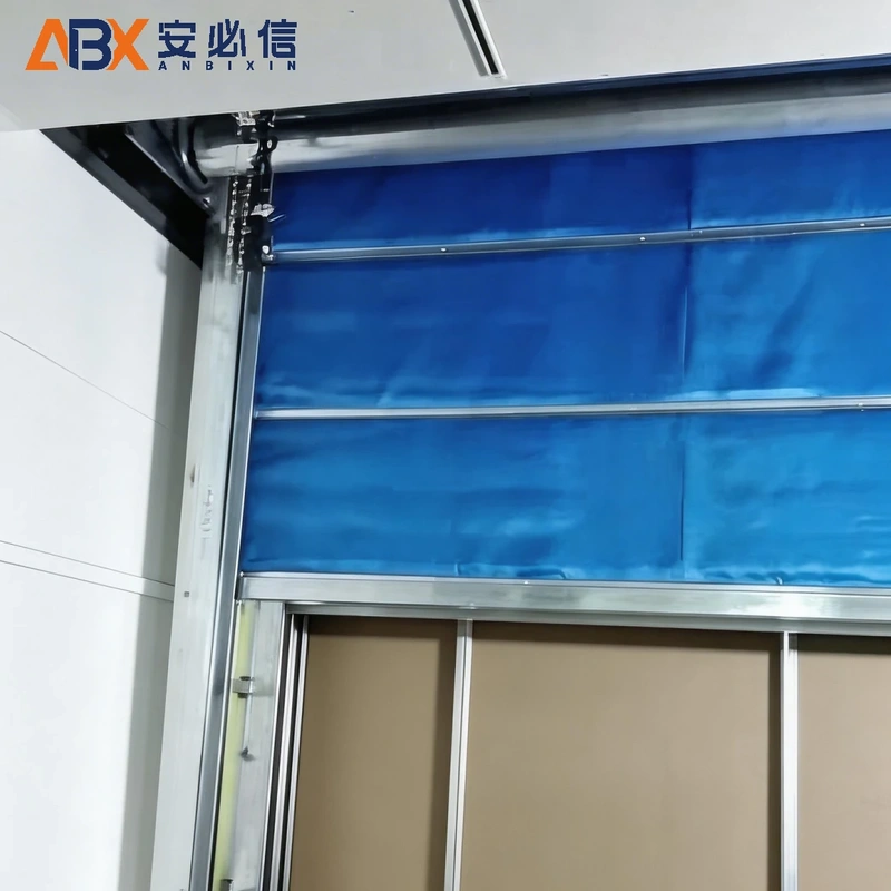 邢台堆积门